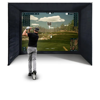 Rede de Golfe SimSpace UltraMAX
