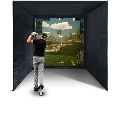 Rede de Golfe SimSpace UltraMAX