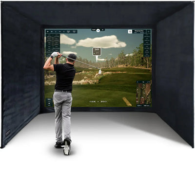 Cerramiento UltraMAX para Golf