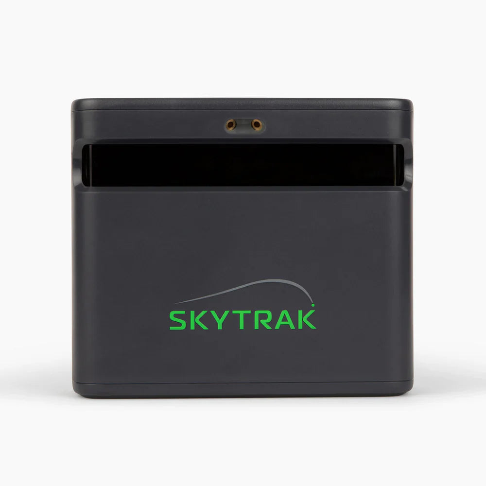 SKYTRAK ST MAX Simulador Completo