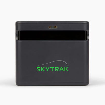 SKYTRAK ST MAX Simulador Completo