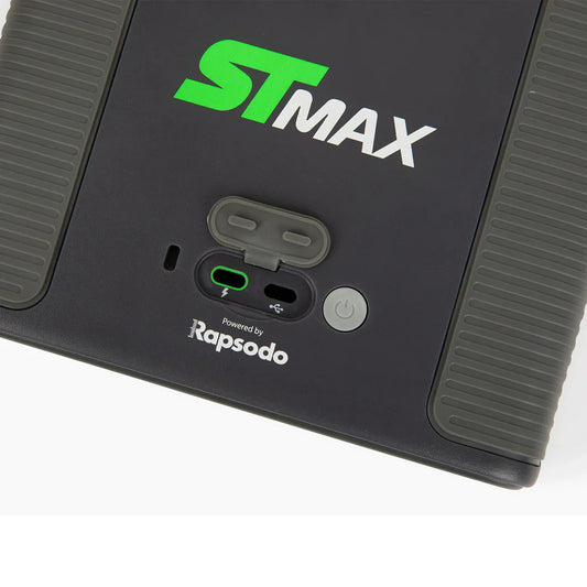 Monitor de lanzamiento SKYTRAK ST MAX