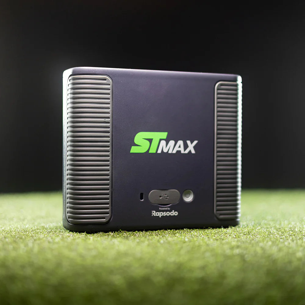 Monitor de lanzamiento SKYTRAK ST MAX