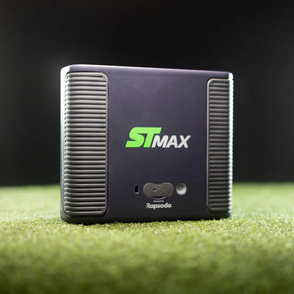 Monitor de lanzamiento SKYTRAK ST MAX