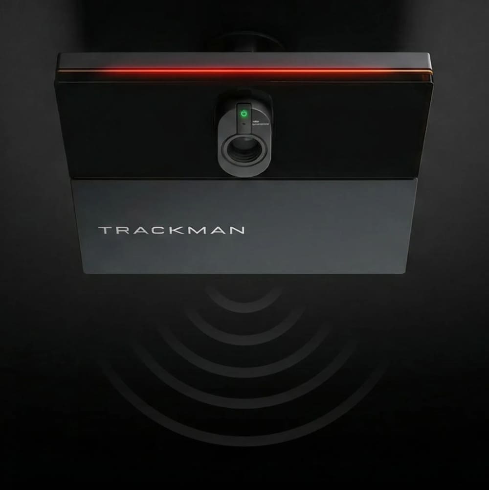 Trackman iO Home