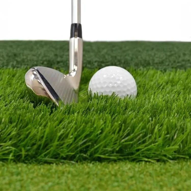 Alfombrilla de golf plegable Tri Turf