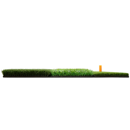 Alfombrilla de golf plegable Tri Turf