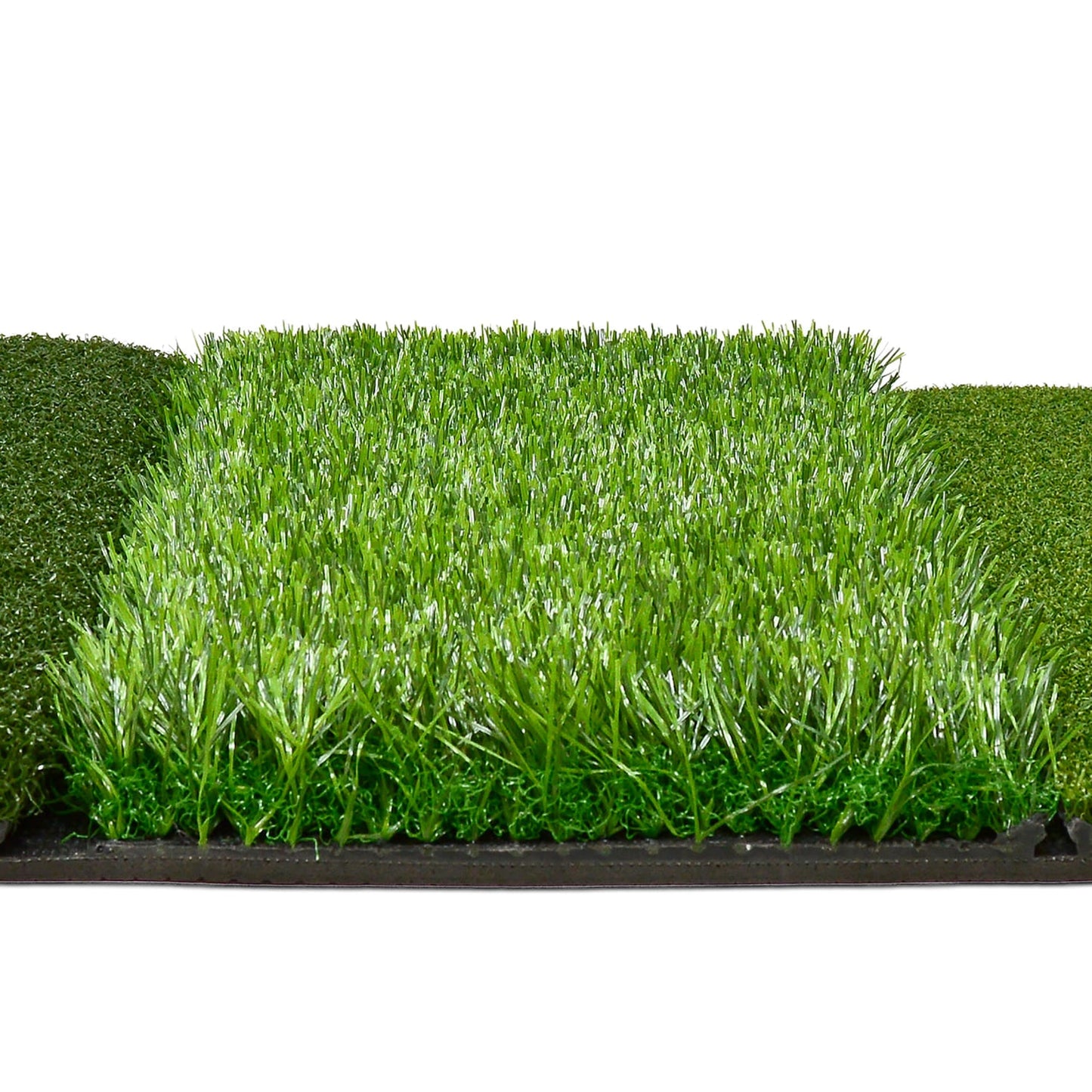 Alfombrilla de golf plegable Tri Turf