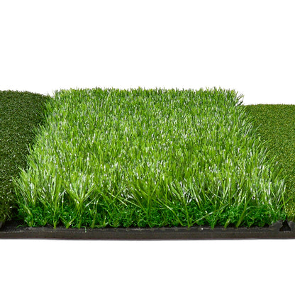 Alfombrilla de golf plegable Tri Turf