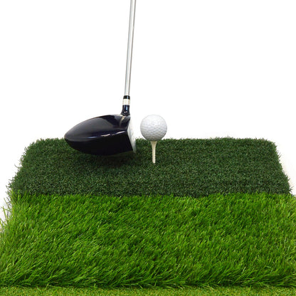 Alfombrilla de golf plegable Tri Turf