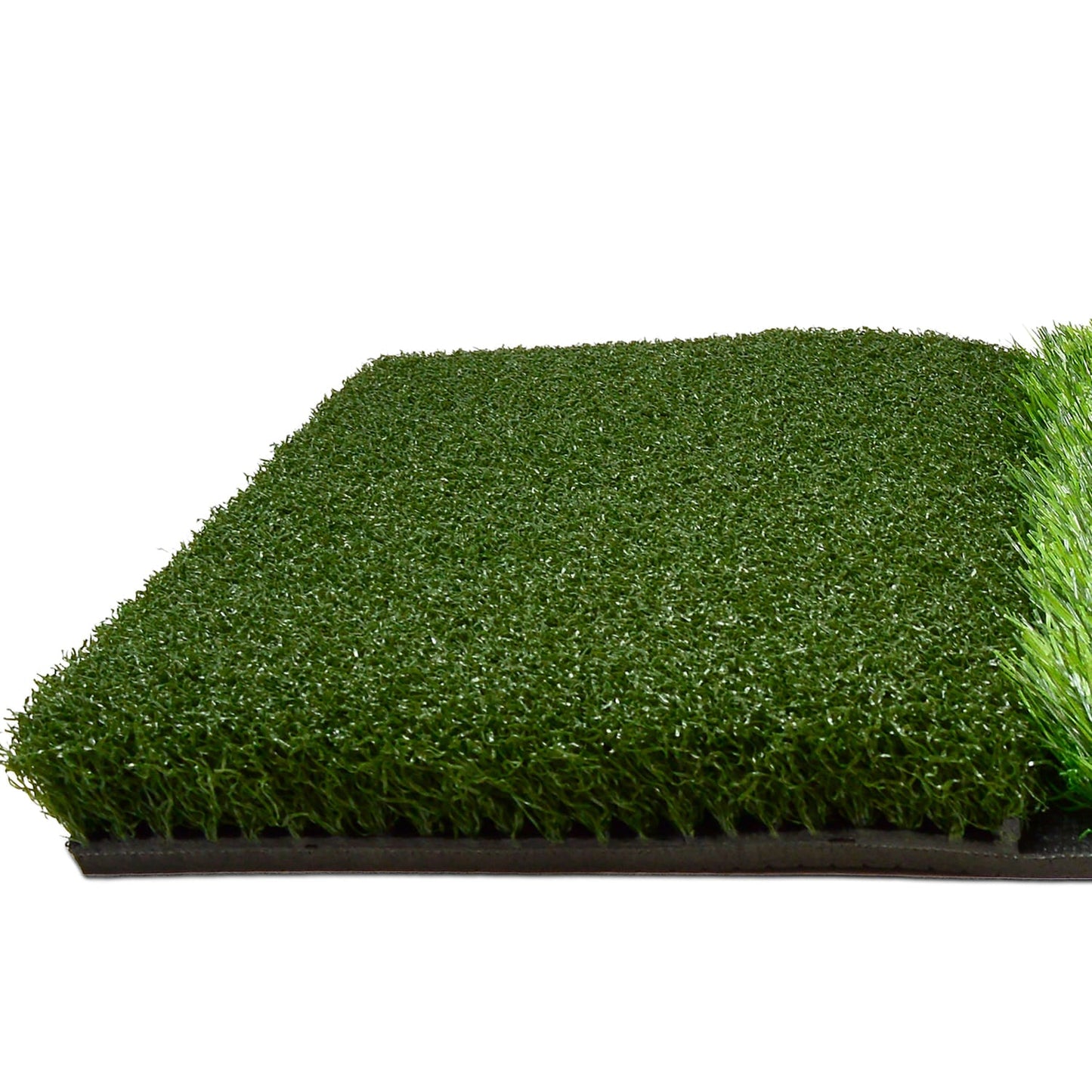 Alfombrilla de golf plegable Tri Turf